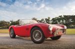 Shelby Cobra 260 Factory Competition 1963 года